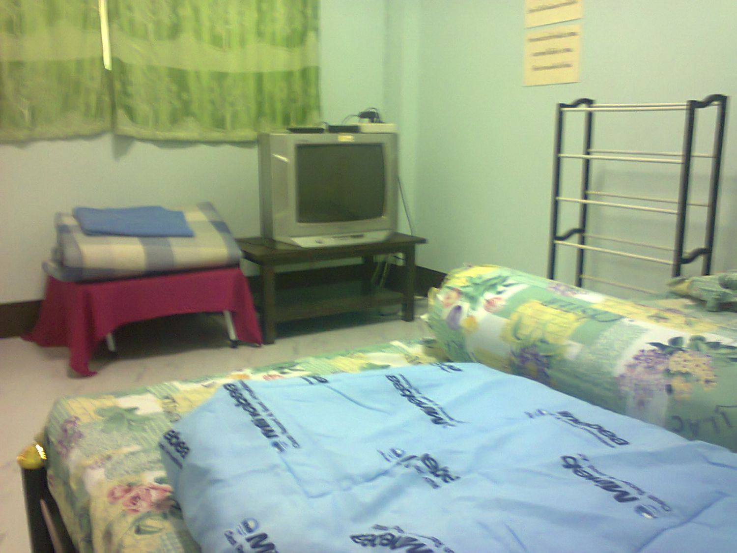 กันตาห้องเช่า รูปที่ 4
