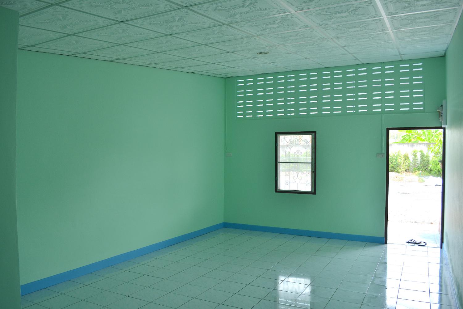 ห้องพัก บ้านฉัน รูปที่ 5