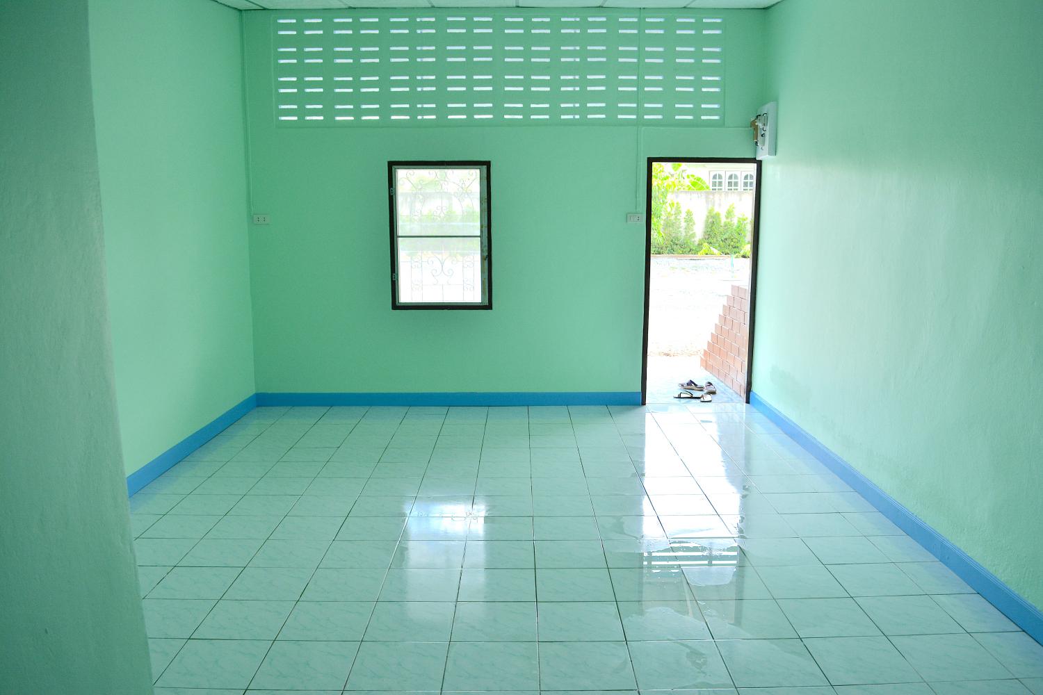 ห้องพัก บ้านฉัน รูปที่ 6