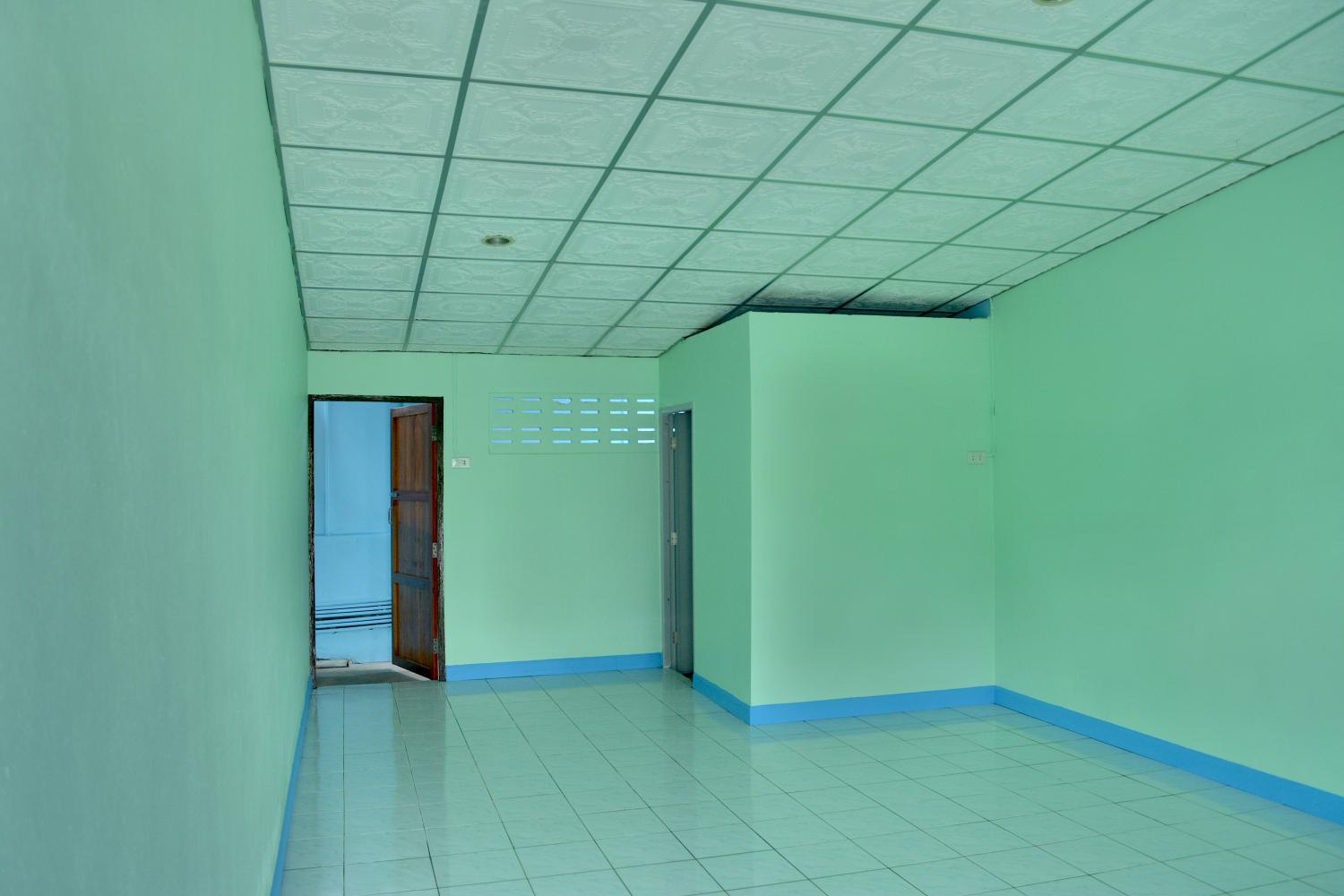 ห้องพัก บ้านฉัน รูปที่ 4