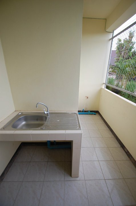 York House Apartment ห้องพัก หอพัก มาบตาพุด ใกล้นิคมอุตสาหกรรมมาบตาพุด
