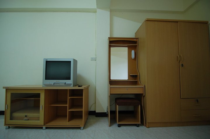 York House Apartment ห้องพัก หอพัก มาบตาพุด ใกล้นิคมอุตสาหกรรมมาบตาพุด รูปที่ 5