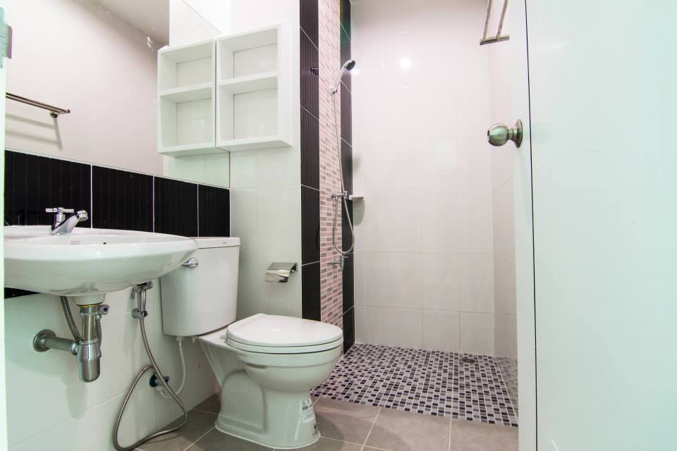Uplace Residence (ยูเพลส ม.ราชมงคลธัญบุรี คลองหก)
