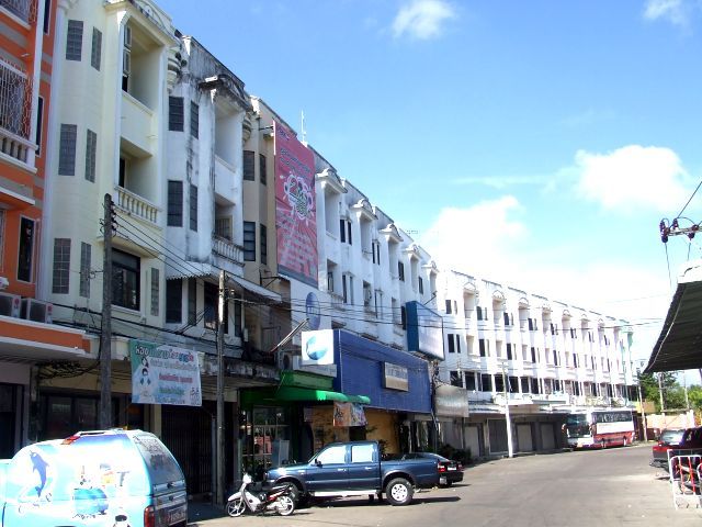 บ้านตะวันอพาร์ทเม้นท์ รูปที่ 2