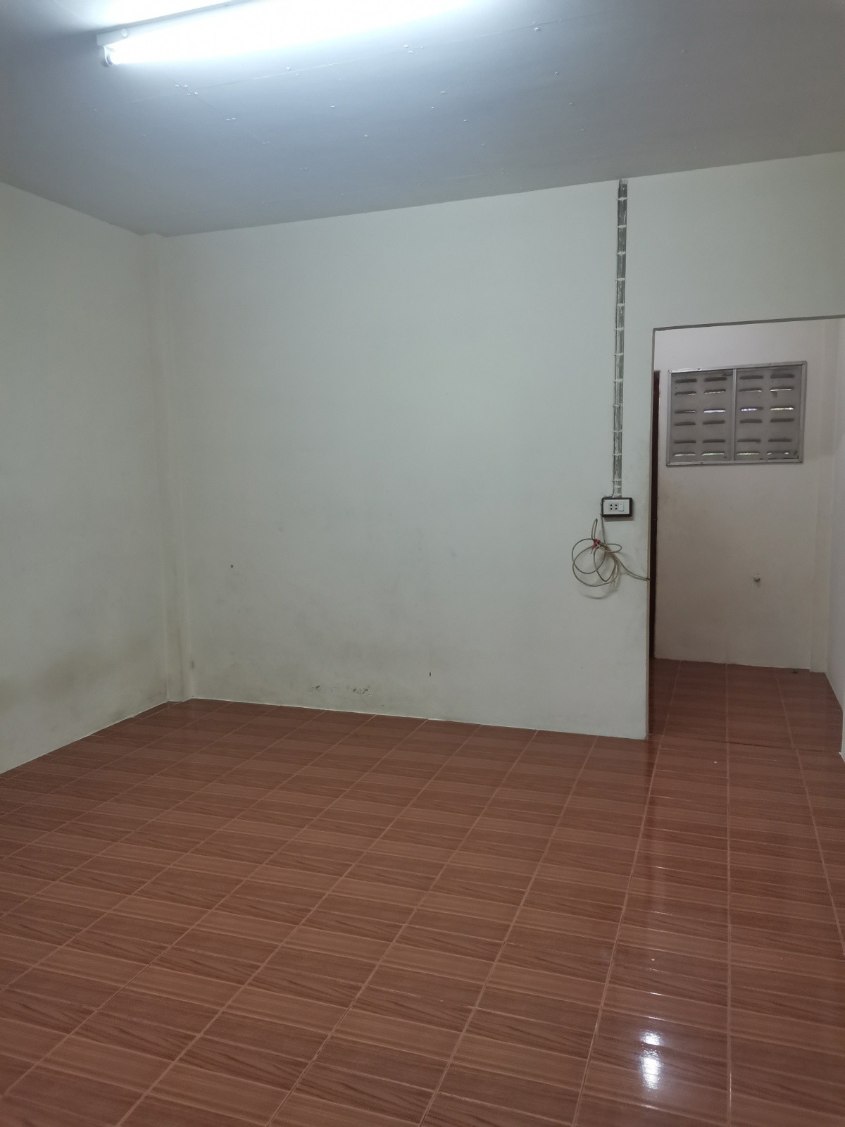 ห้องเช่าคุณยาย รูปที่ 3