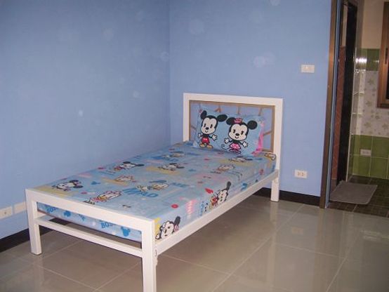 หอพักหญิงลีลาวดี ปลอดภัย ใกล้โรงเรียน โลตัส หนองบัวลำภู