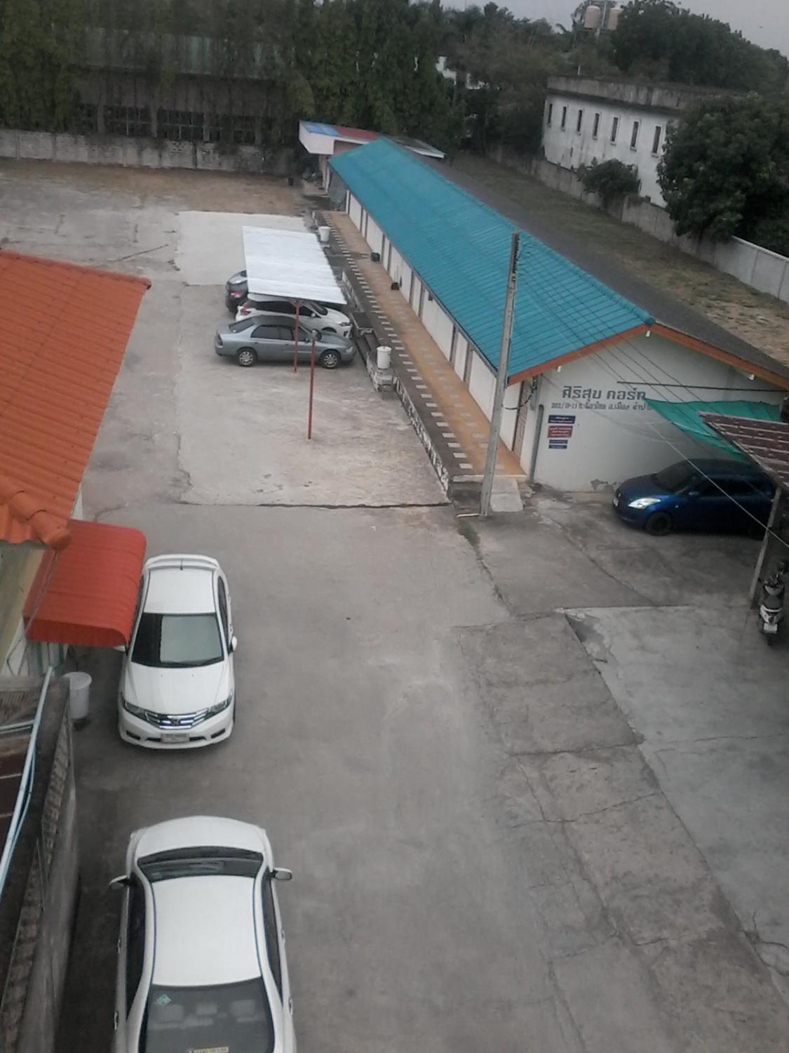 ศิริสุข คอร์ท