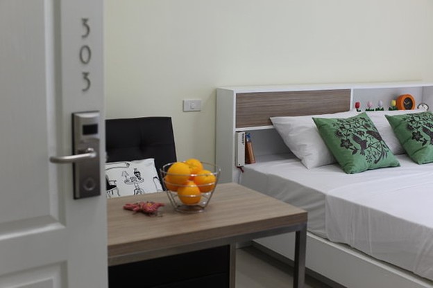 C Residence ซี เรสซิเด้นท์ 照片 8
