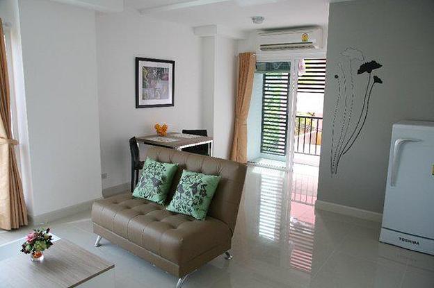 C Residence ซี เรสซิเด้นท์ 照片 5