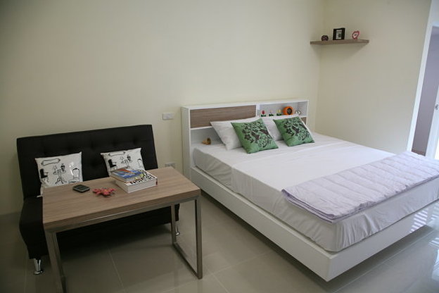 C Residence ซี เรสซิเด้นท์