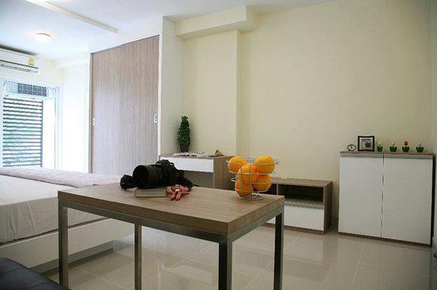 C Residence ซี เรสซิเด้นท์