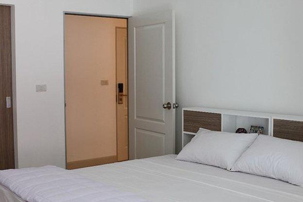 C Residence ซี เรสซิเด้นท์