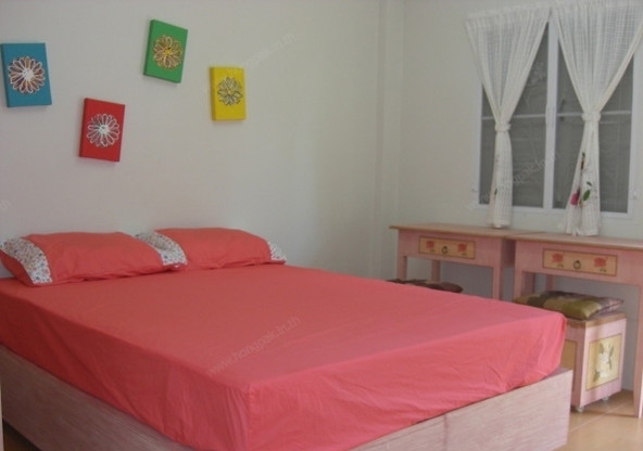 บ้านศริญญา รูปที่ 5