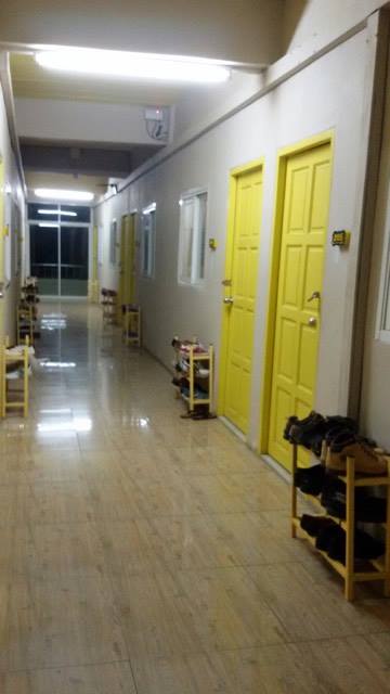 หอพักสะบายดี House ซอย โรงเเรมเดอบัว ใกล้ม.ราชภัฏมหาสารคาม