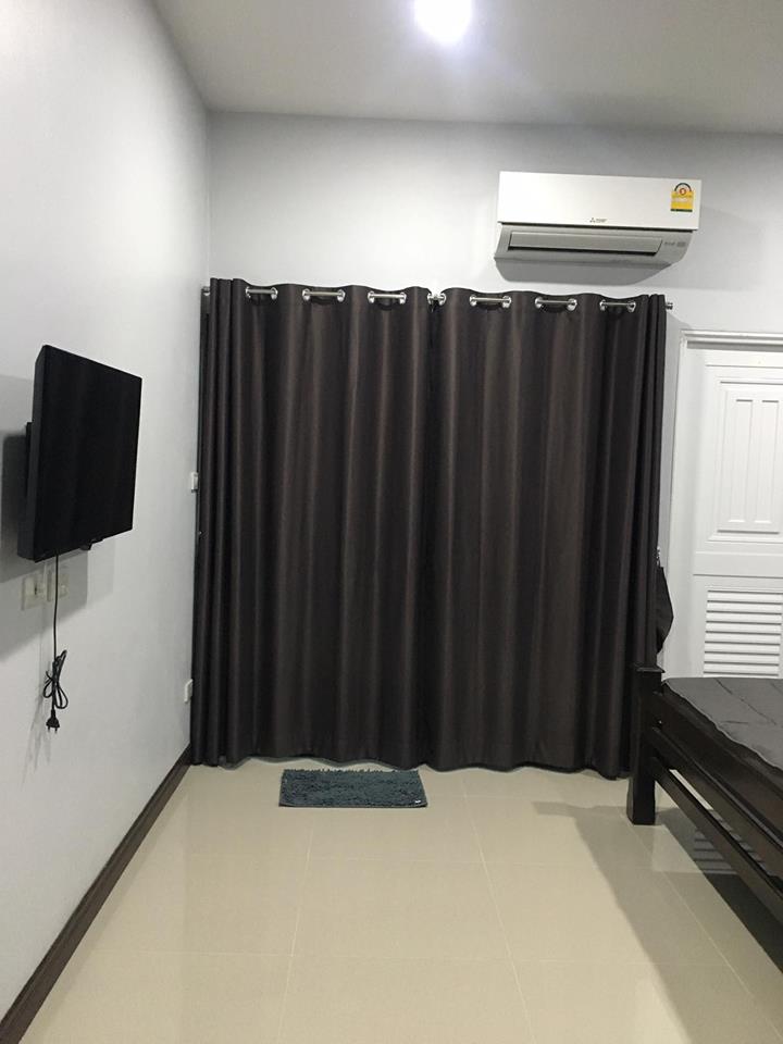 หอพักเบญจวรรณเพลส ลพบุรี 照片 8
