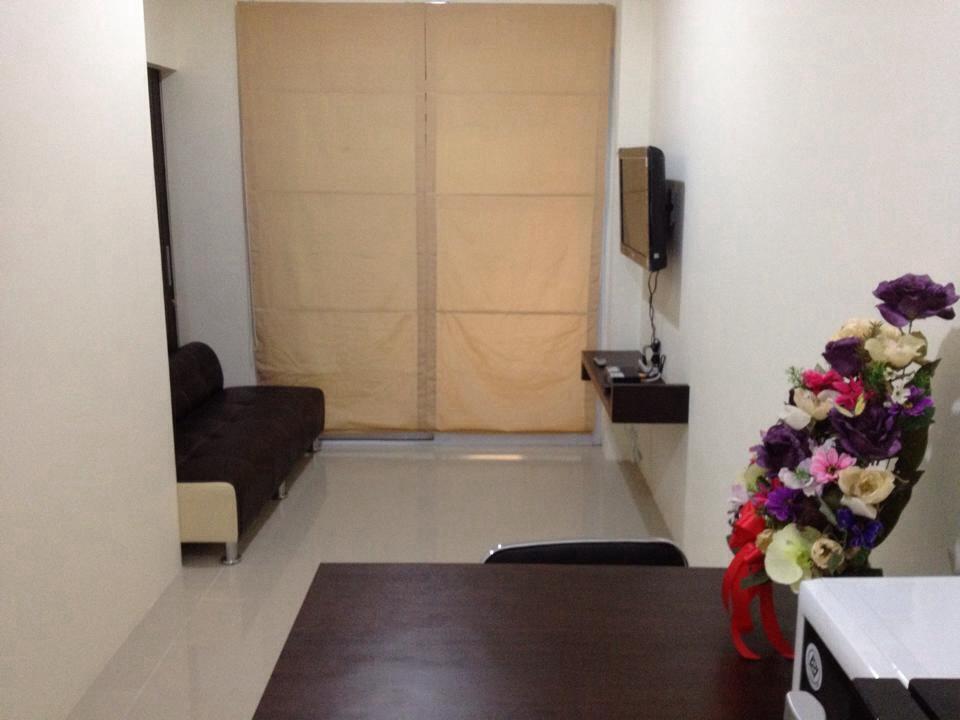 เออร์เบินลิฟวิ่งแมนชั่น 照片 8
