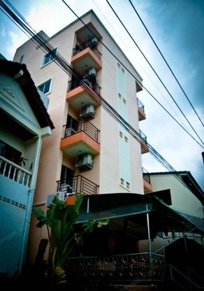 Limthong house