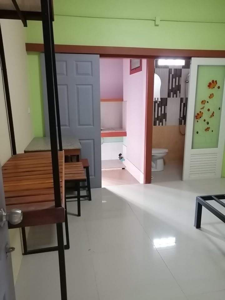หอพักวรานันท์ 照片 6