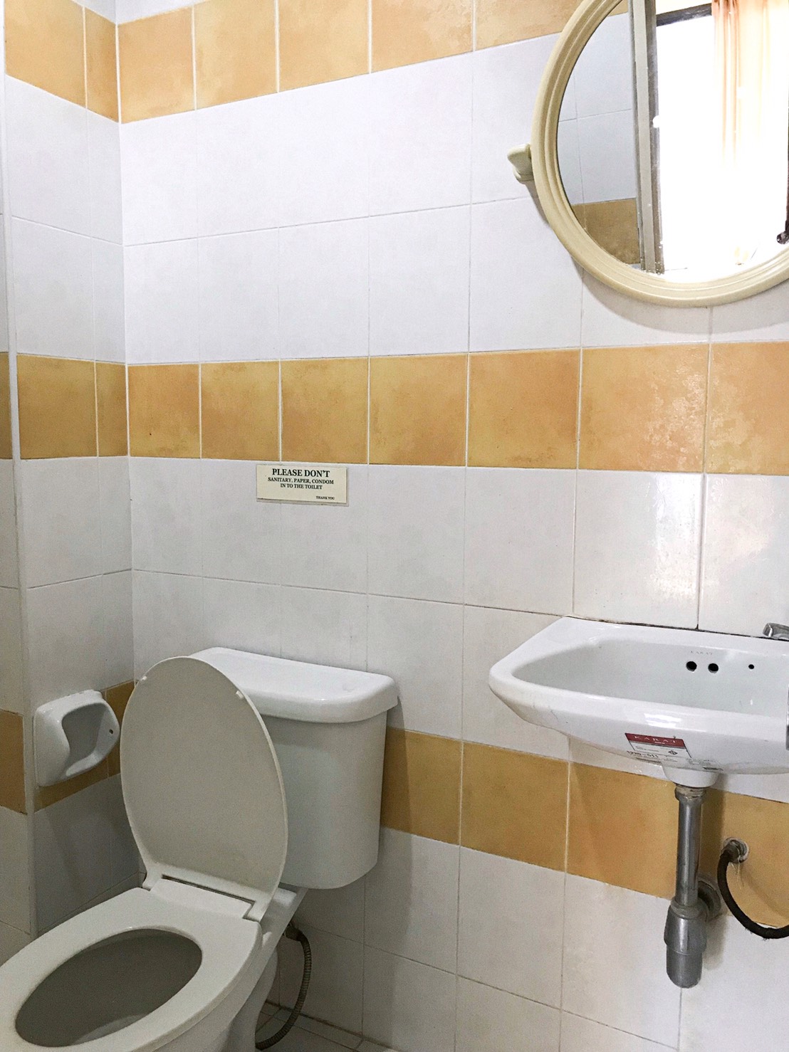 Chada Guesthouse