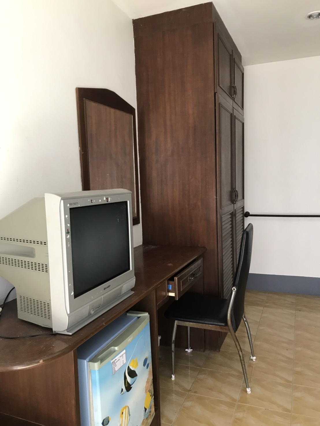 Chada Guesthouse
