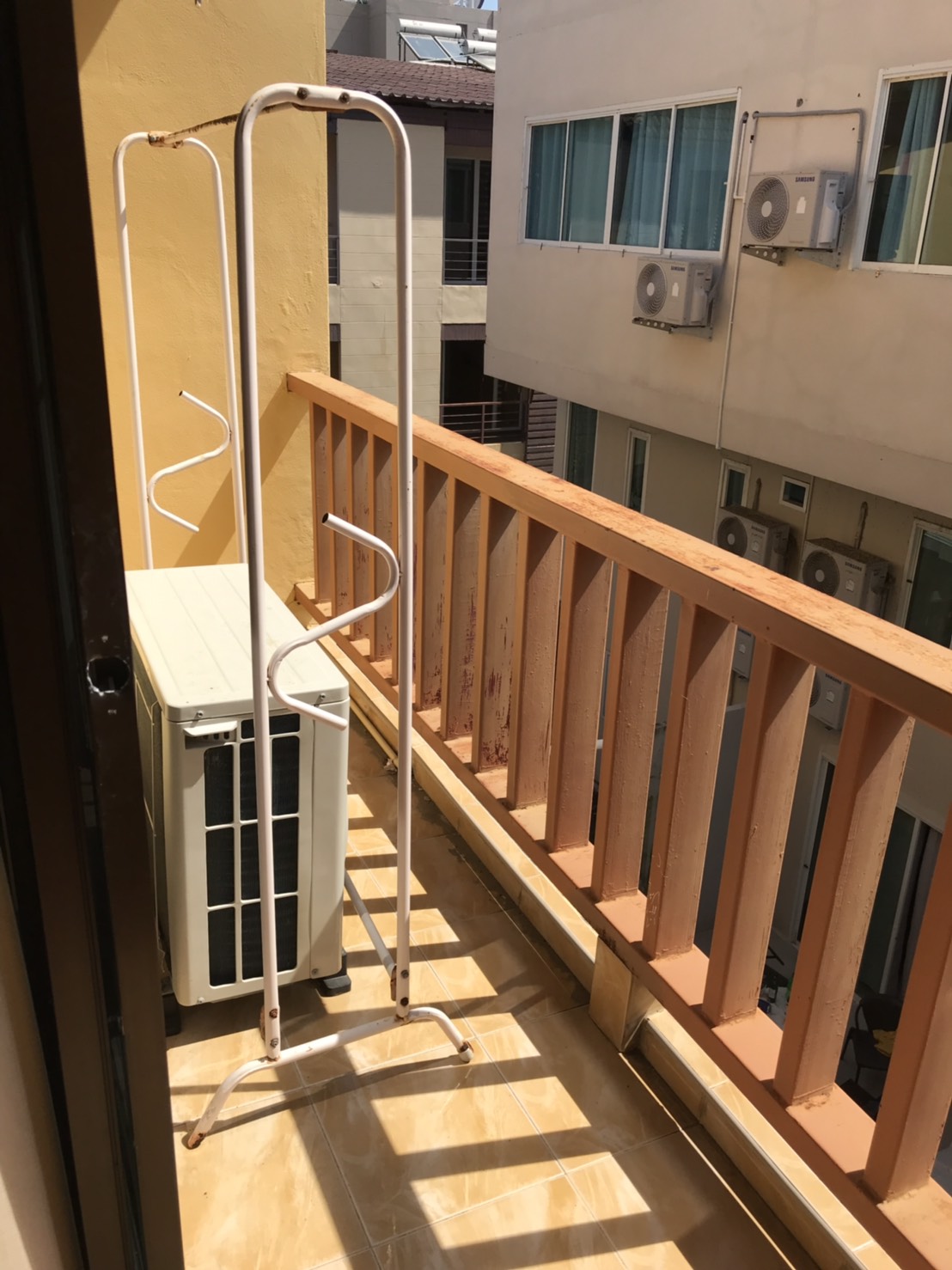 Chada Guesthouse
