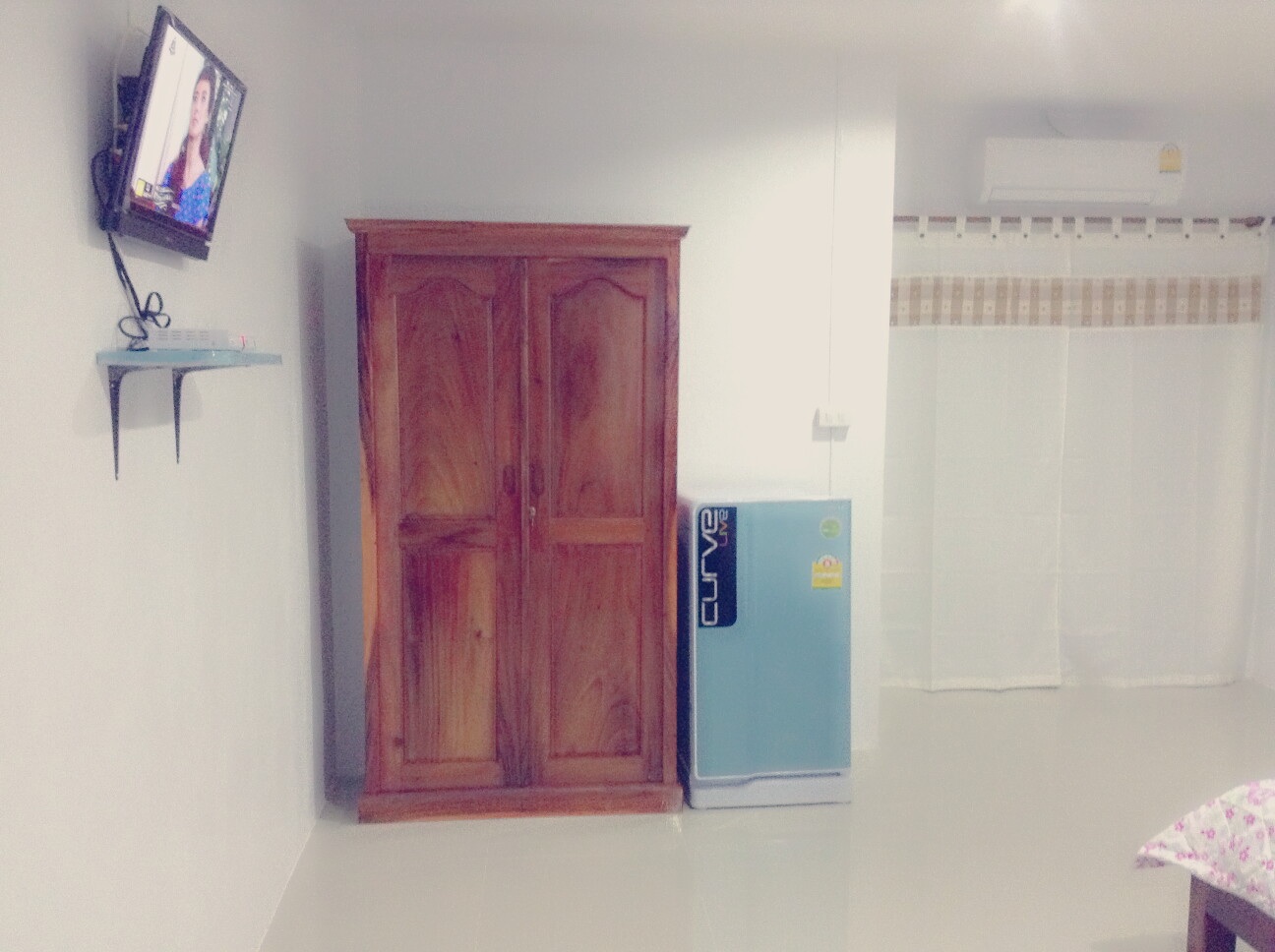 บ้านไก่อพาร์ทเม้นท์