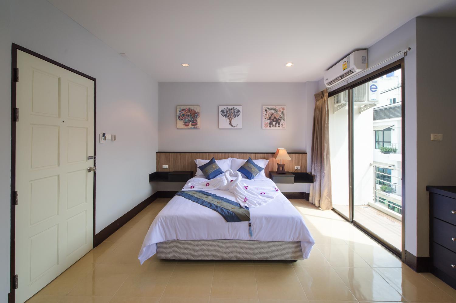 เดอะเอสอาเรสซิเด้น (The SR Residence)