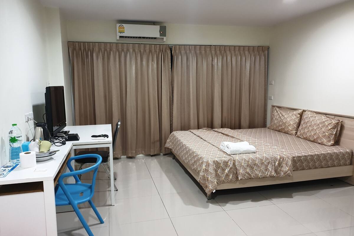 S4U Office & Hotel