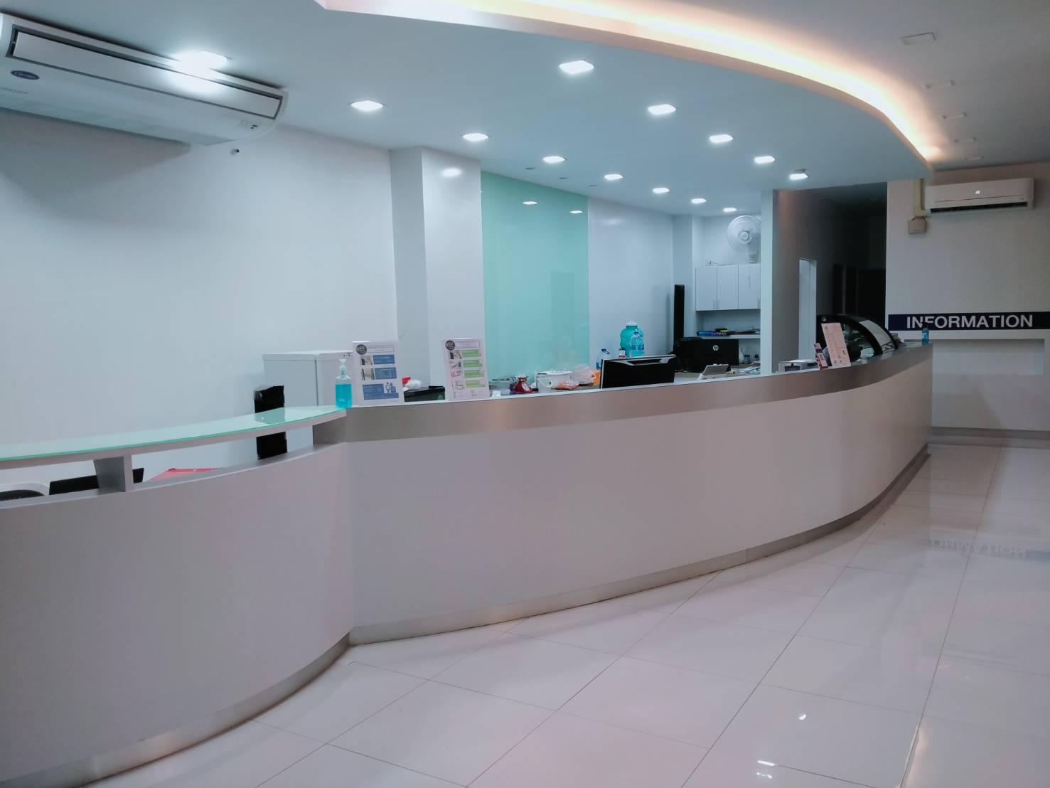 S4U Office & Hotel