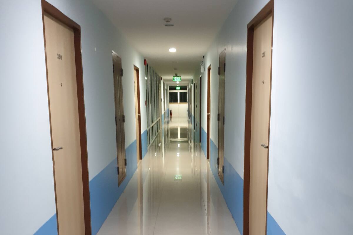 S4U Office & Hotel