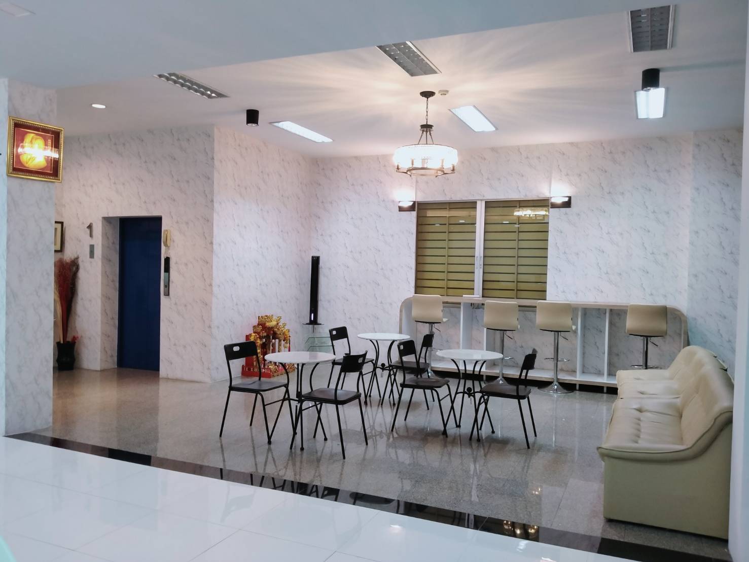 S4U Office & Hotel