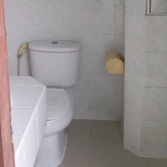 Bow Apartment