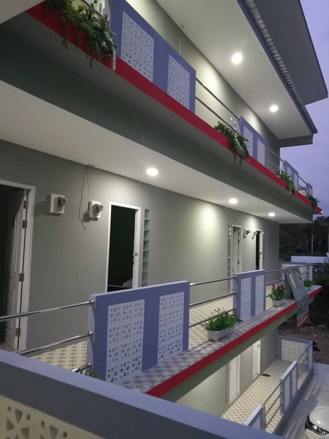 พีพี Residence ภูเก็ต