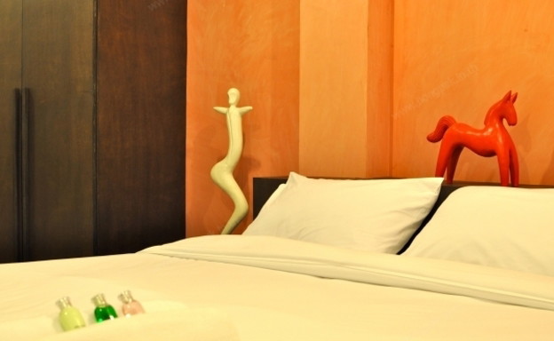 Palm leaf court รูปที่ 6