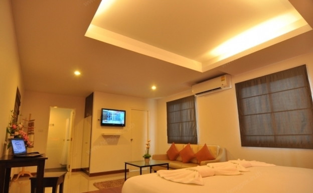 The Emotion Place รูปที่ 6