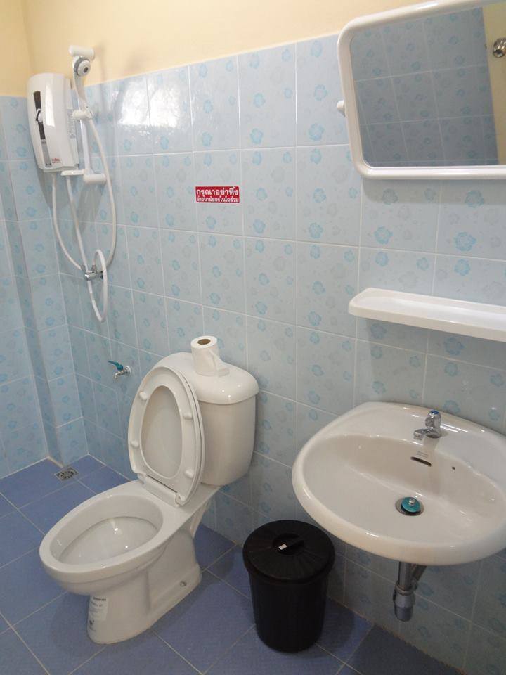 บุญนำบ้านเช่า รูปที่ 2