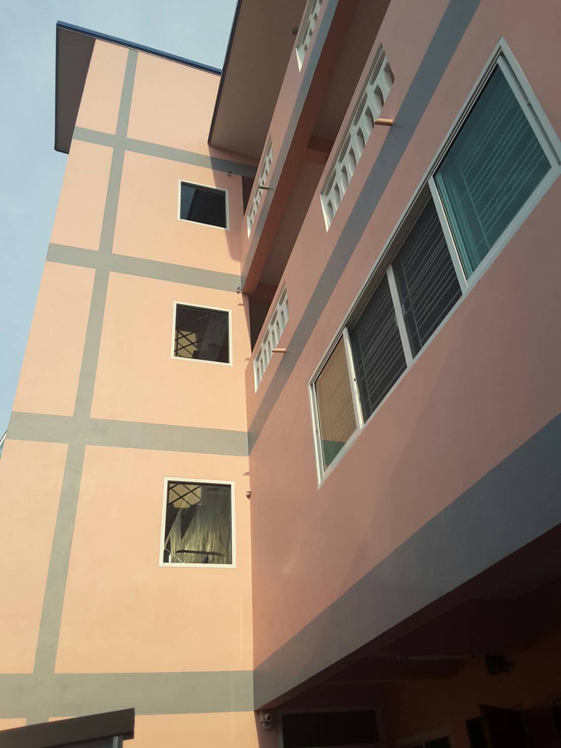 หอพักกฤษณกร2 照片 5