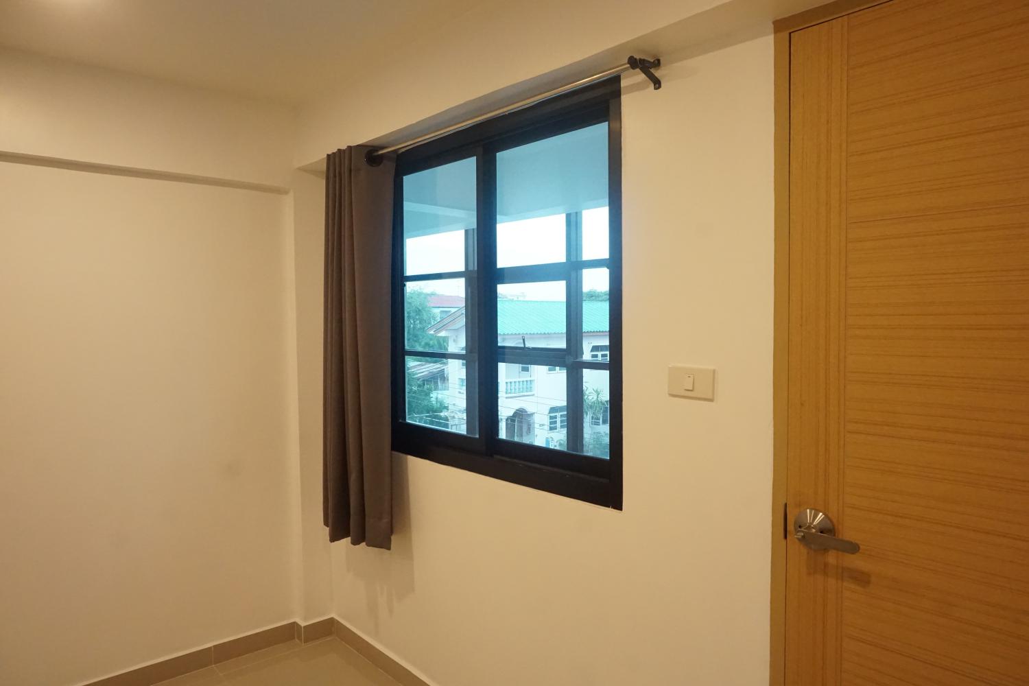 ไทม์ อพาร์ตเมนต์  THYME APARTMENT