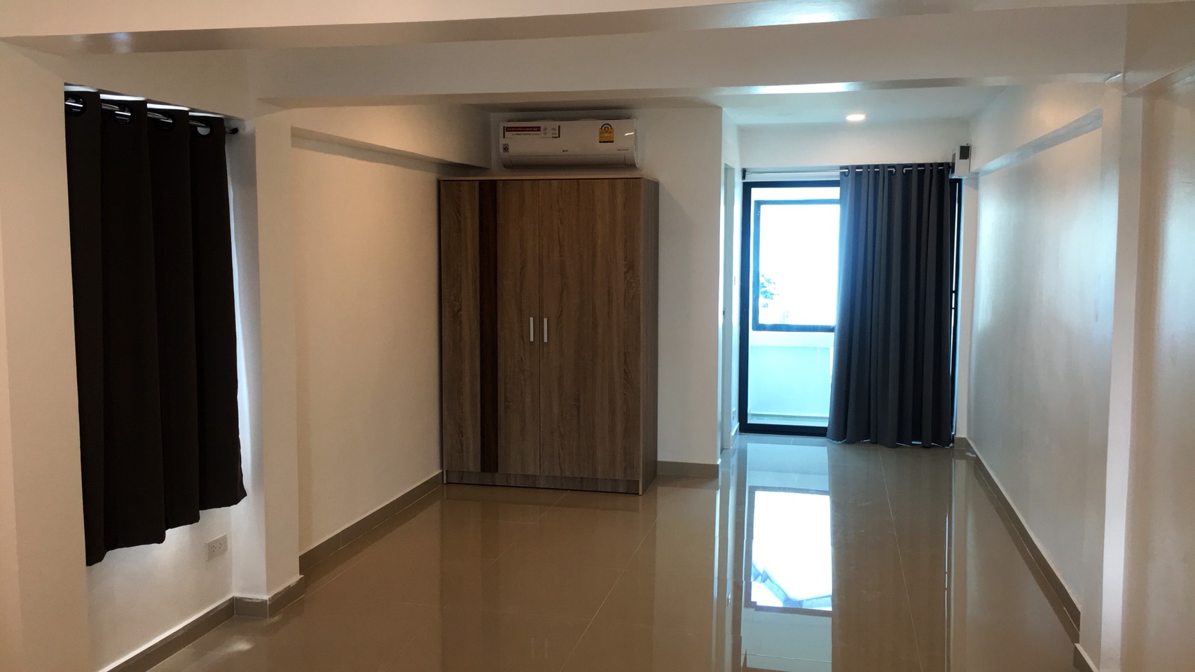 ไทม์ อพาร์ตเมนต์  THYME APARTMENT