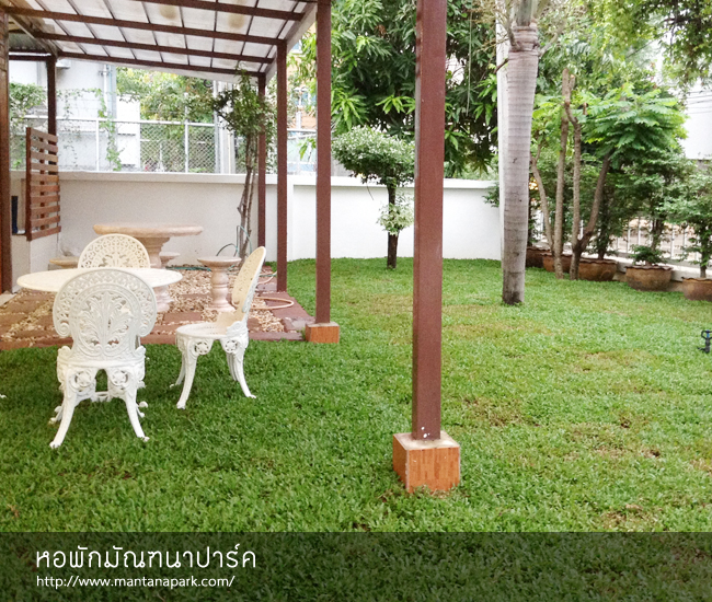 มัณฑนาปาร์ค photo 5