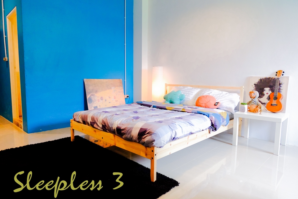 The Sleepless 3 - Bang Kruai