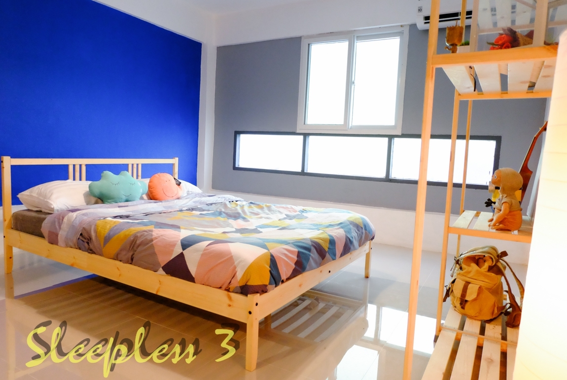 The Sleepless 3 - Bang Kruai