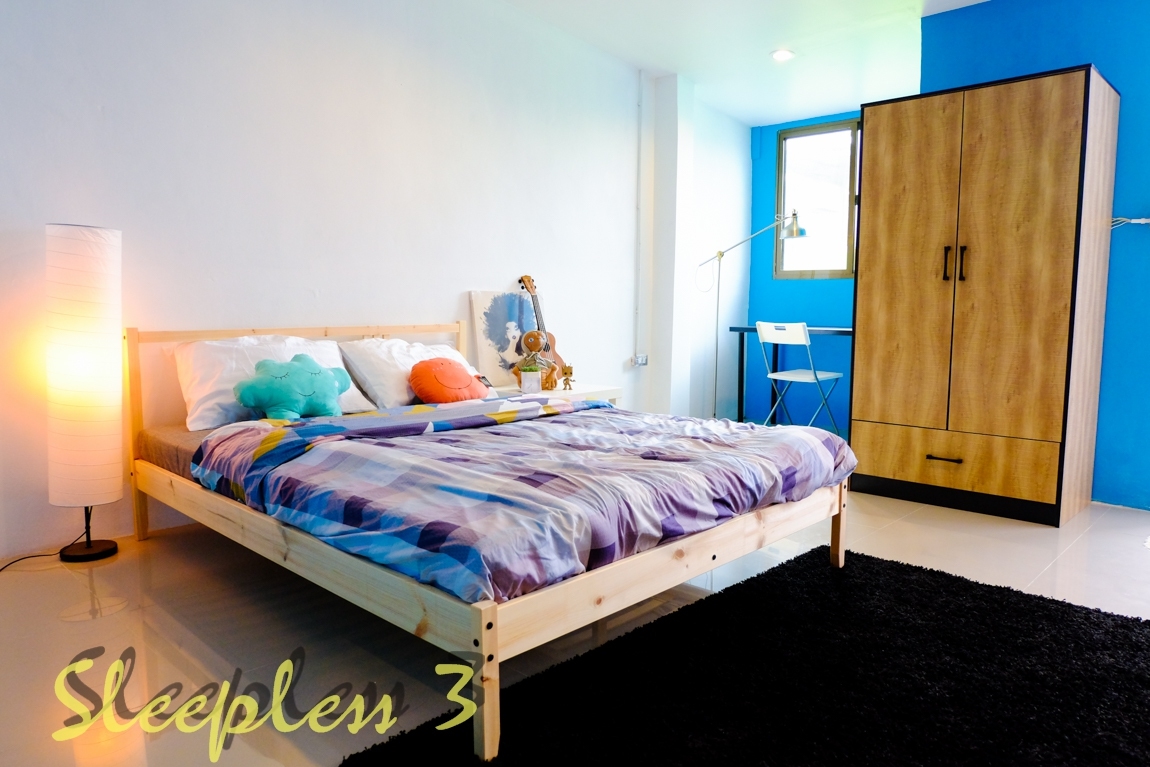 The Sleepless 3 - Bang Kruai รูปที่ 5