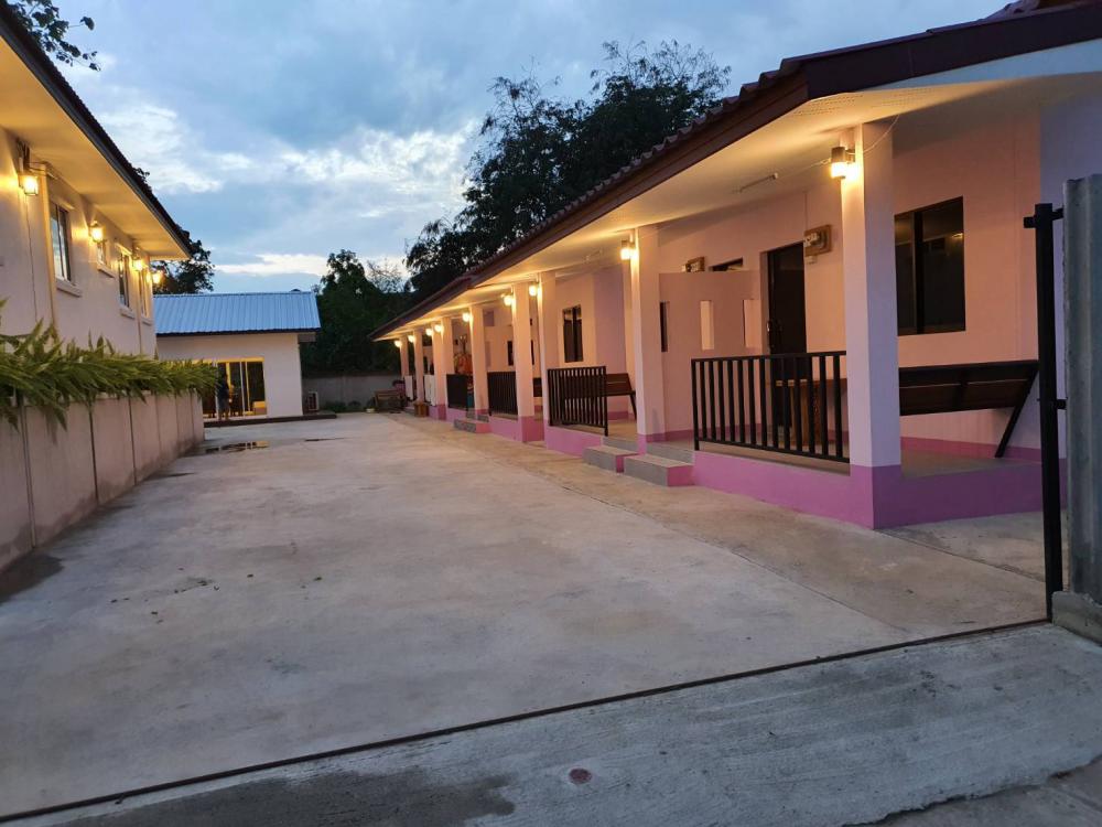 บ้านใหม่ภูดอย