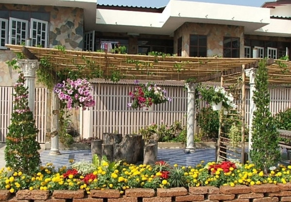 บ้านสวนนนท์