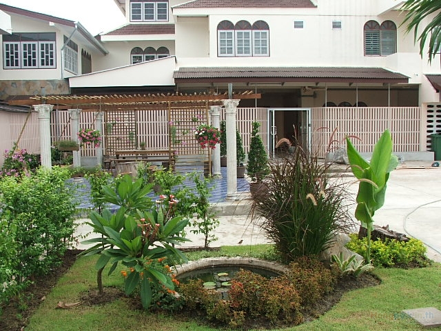บ้านสวนนนท์