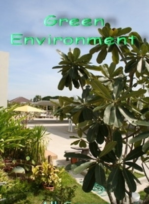 All Season Mansion & Resort อมตะนคร ชลบุรี