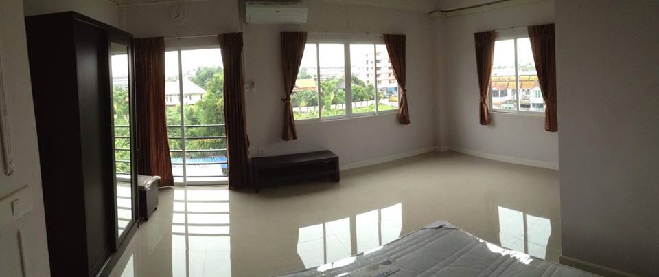 The Bed
