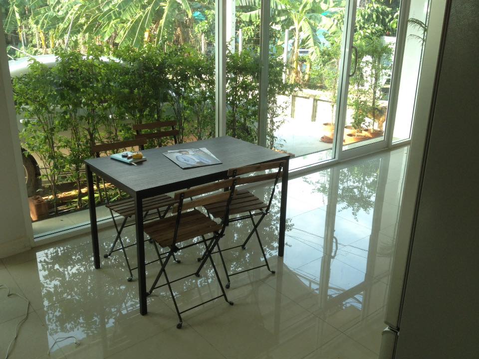 The Bed รูปที่ 6