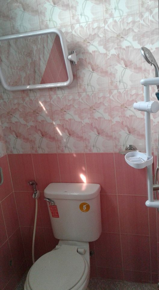 ห้องพัก ซอยสามัคคี47 ประชานิเวศน์3